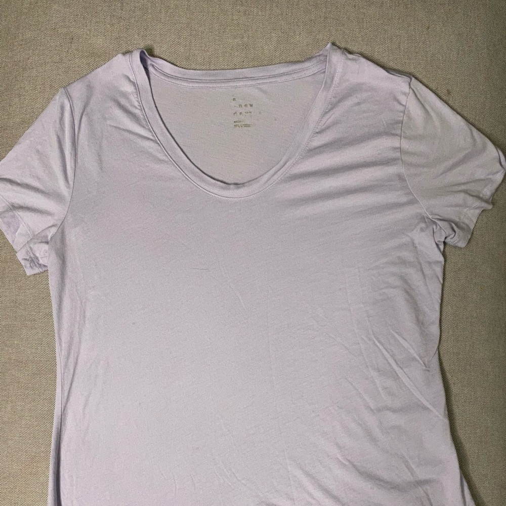 A New Day Tee